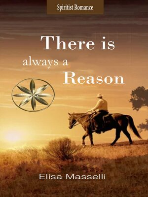 cover image of There is Always a Reason